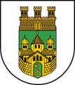 Stadtwappen von Recklinghausen